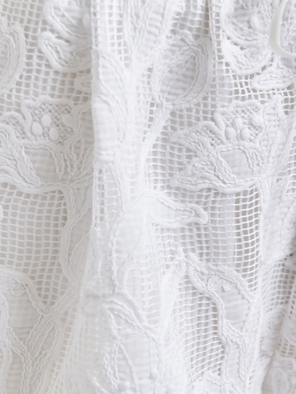 Essentiel Antwerp Hazer shorts Wit