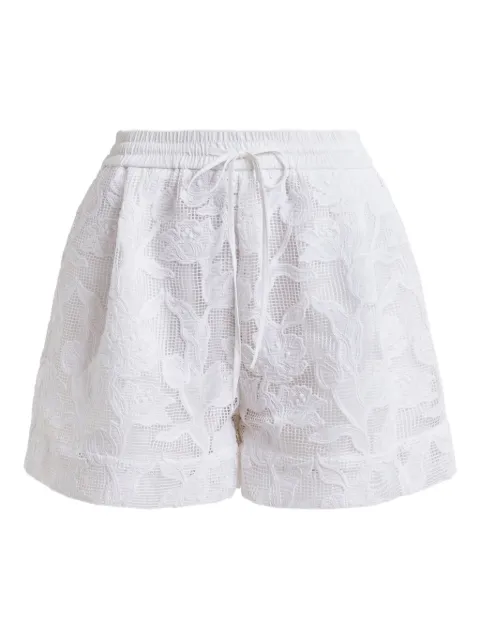 Essentiel Antwerp Hazer shorts