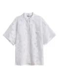 Essentiel Antwerp Hok shirt - White