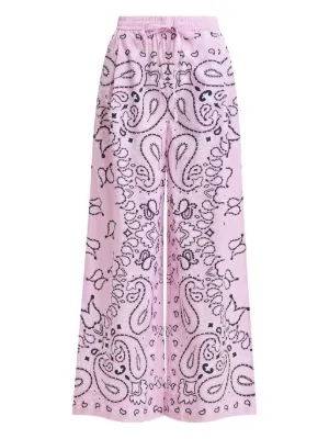 ESSENTIEL ANTWERP エッセンシャル アントワープ ワイドパンツ