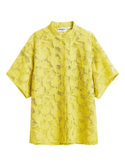 Chemise Hok - Essentiel Antwerp - Modalova