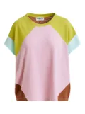 Essentiel Antwerp Hin T-shirt - Pink