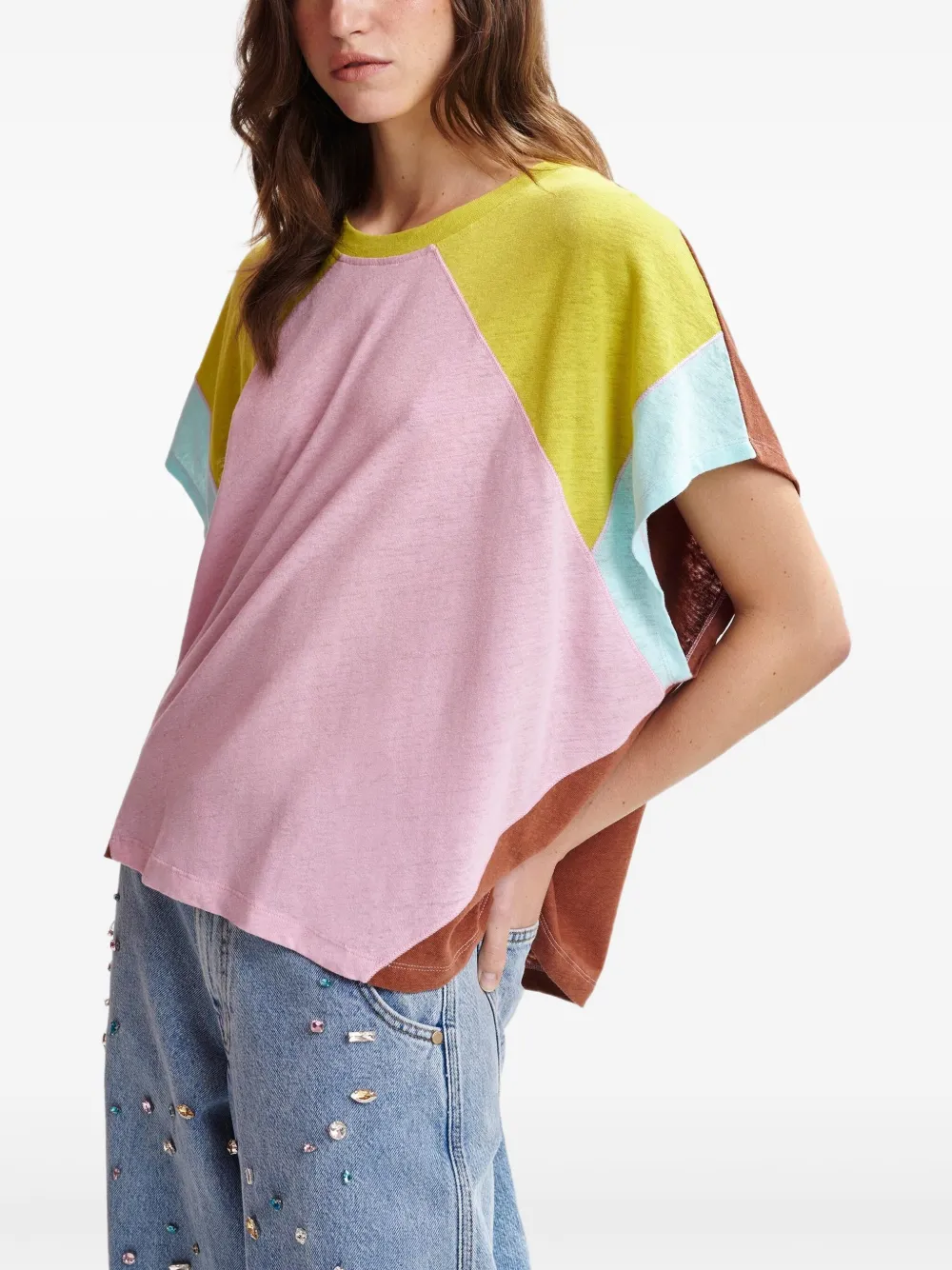 Essentiel Antwerp playera Hin | Playeras y jerséis | Image 2