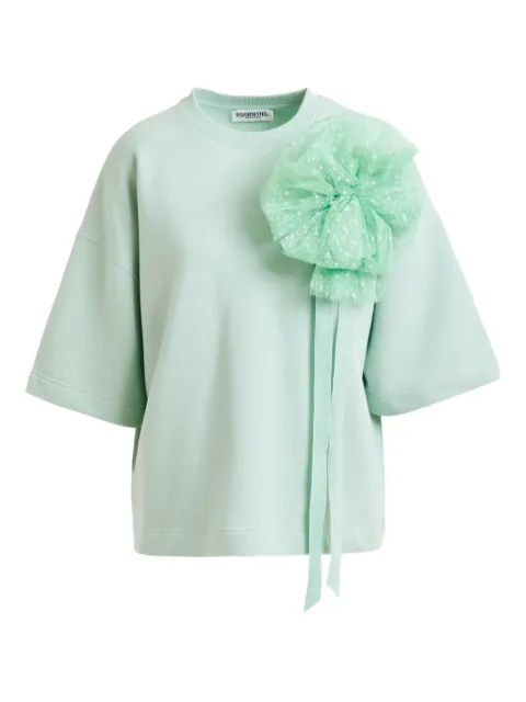 Essentiel Antwerp sudadera Himake