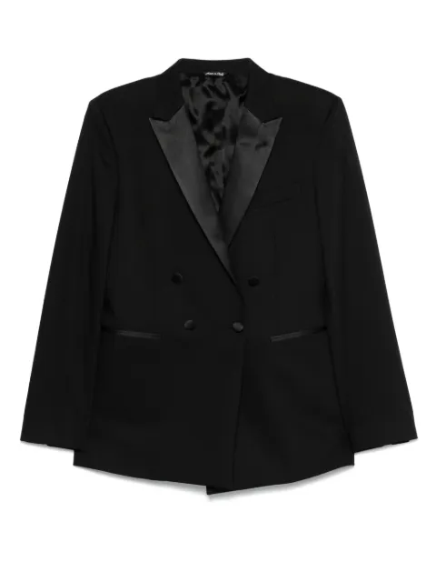 ERALDO double-breasted blazer
