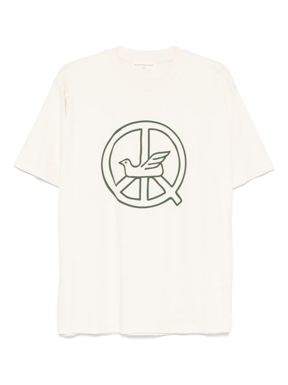 Peaceful Dove T-shirt