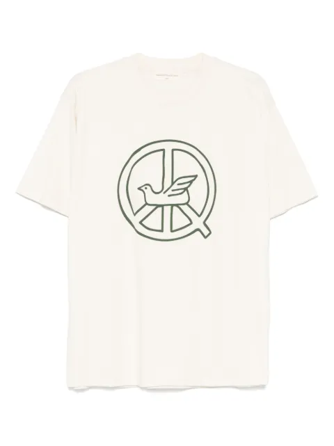 Museum Of Peace & Quiet t-shirt Peaceful Dove