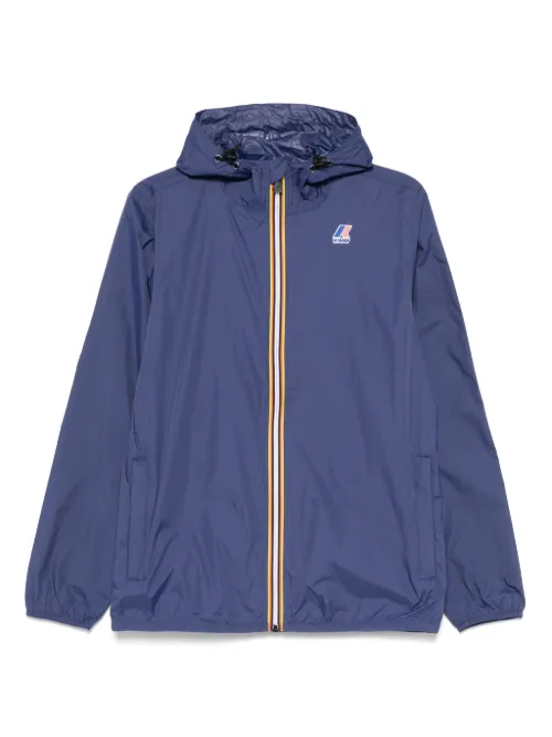 Veste Le Vrai Claude 4.0 - K-Way - Modalova