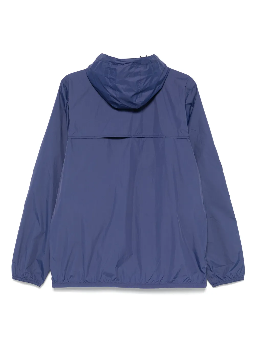 K-Way Le Vrai 4.0 Claude jacket | Hooded Jackets | Image 2