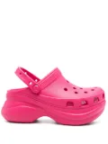 Crocs 40mm Bae Clogs mules - Pink