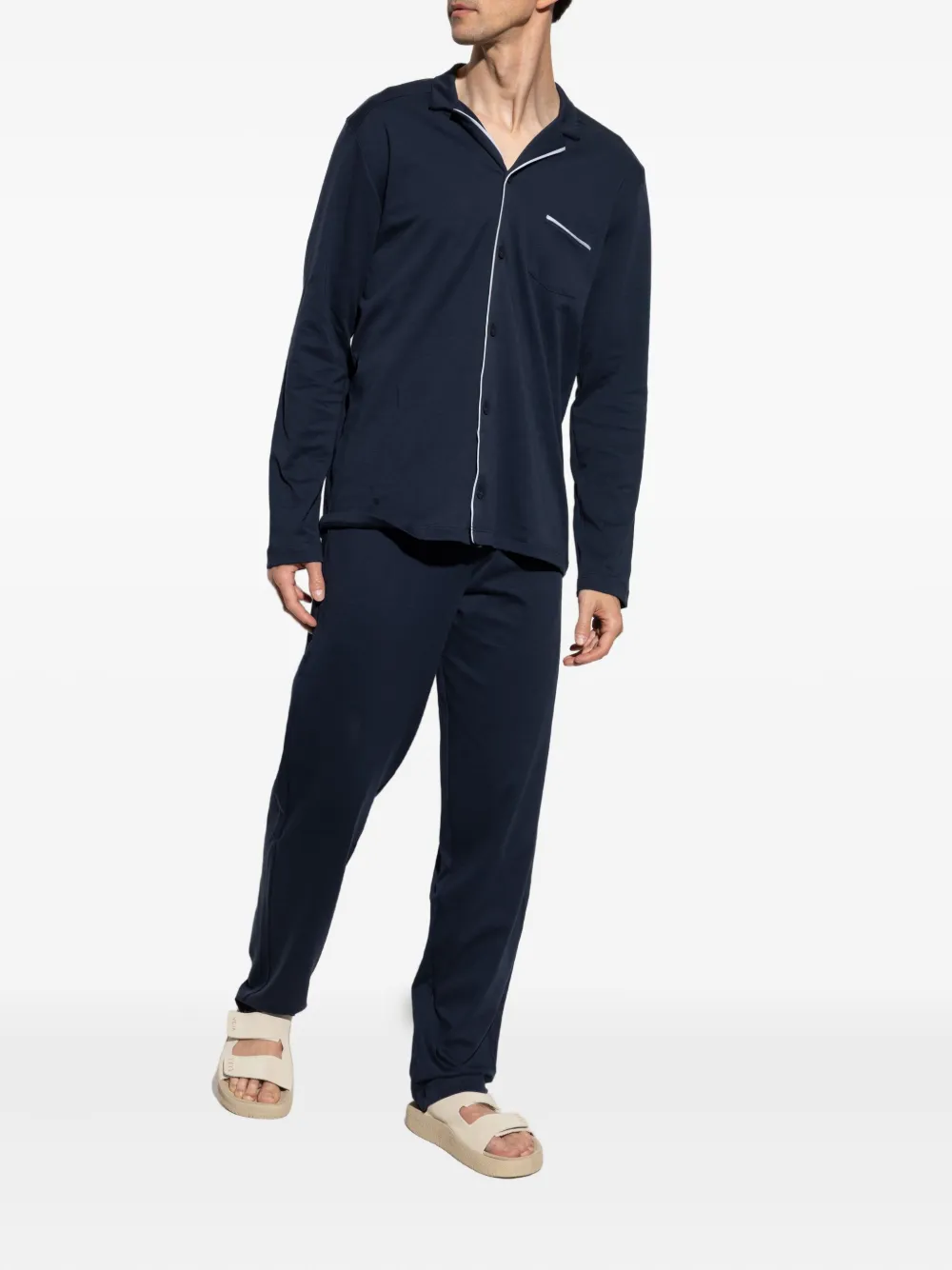Hanro Night & Day pyjama set | Image 2