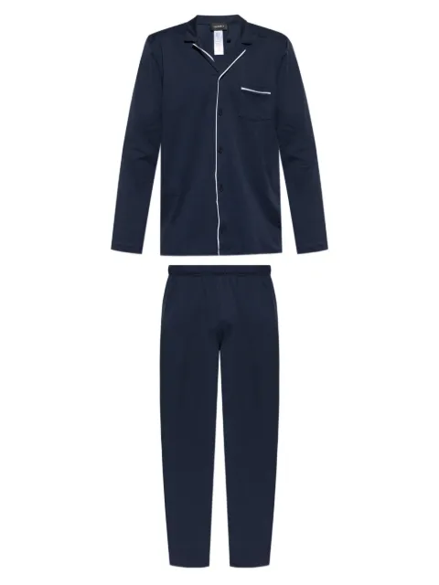 Hanro Night & Day pyjama set