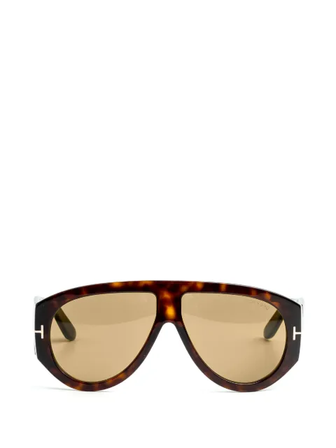 TOM FORD Eyewear lunettes de soleil Bronson