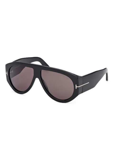 TOM FORD Eyewear pilot-frame sunglasses