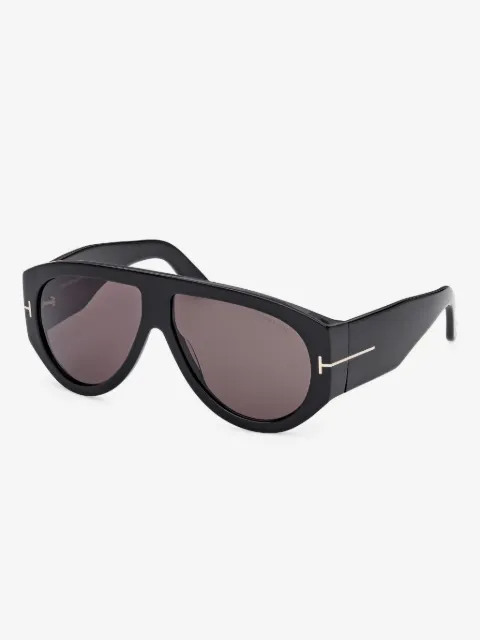 TOM FORD Eyewear pilot-frame sunglasses