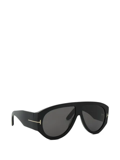 TOM FORD Eyewear Bronson sunglasses