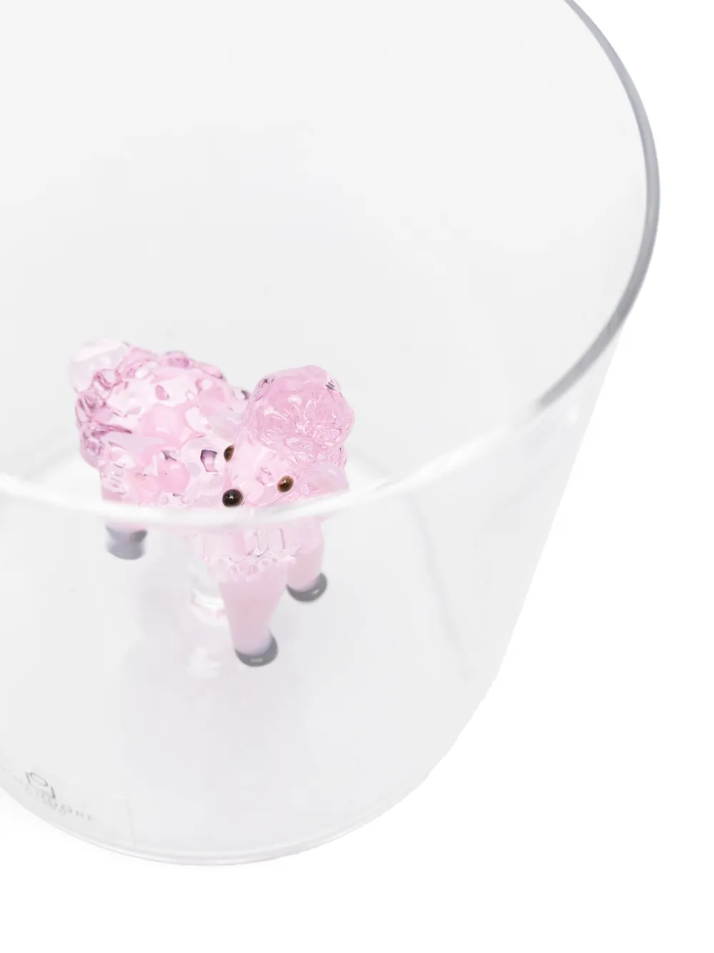 ICHENDORF MILANO ANIMAL FARM TUMBLER (SET OF SIX)