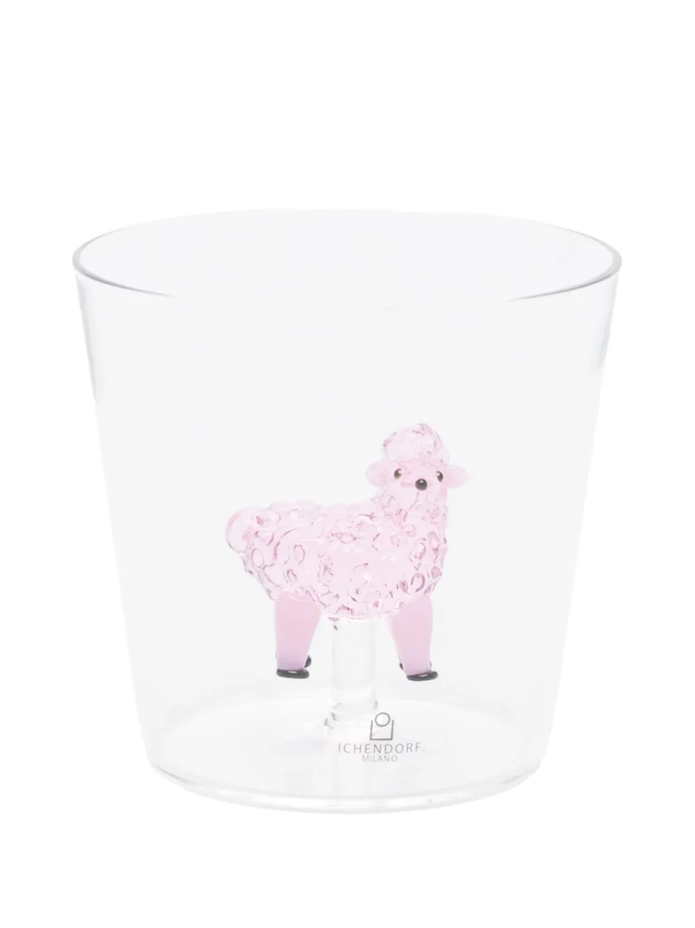 ICHENDORF MILANO ANIMAL FARM TUMBLER (SET OF SIX)