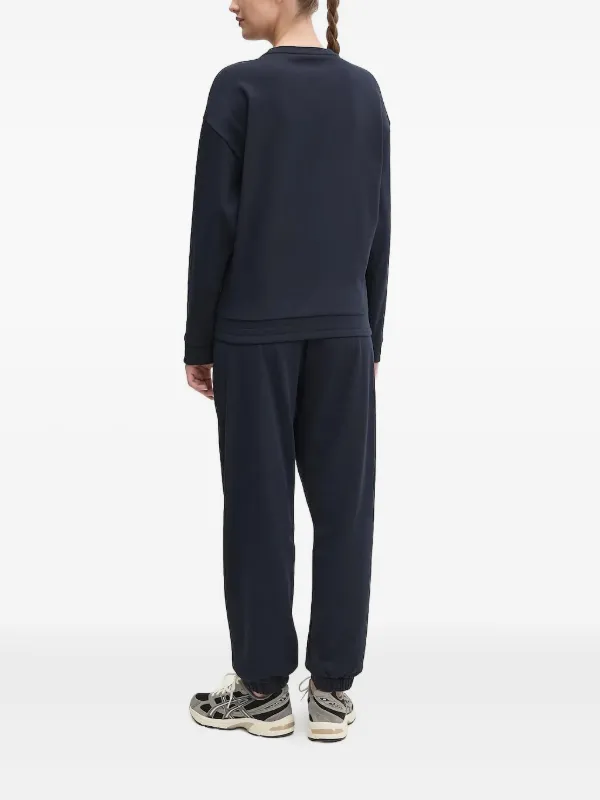 Ea7 Emporio Armani トラックスーツ | ブルー | FARFETCH JP
