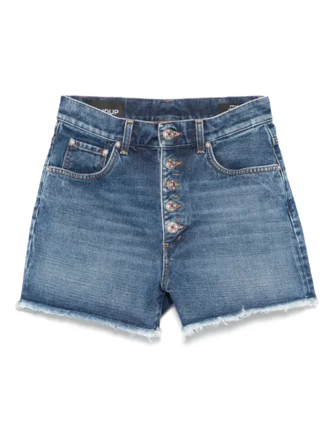 DONDUP shorts Stella