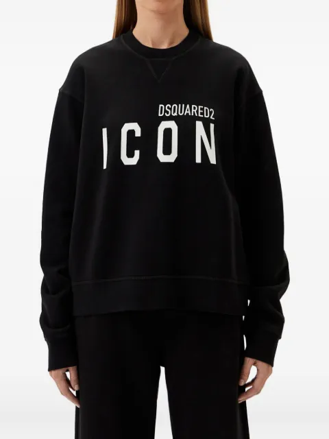 DSQUARED2 Icon sweatshirt