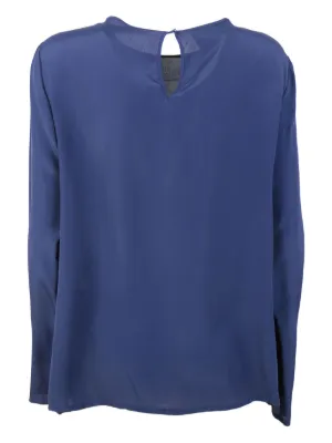 Tシャツ・カットソー A FERRETTI a Ferretti Lace LS T-shirt Tシャツ / カットソー｜全商品｜aoi公式オンラインストア(aoi
