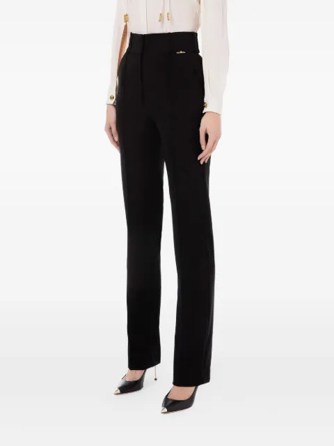 Elisabetta Franchi بنطال هاي ويست