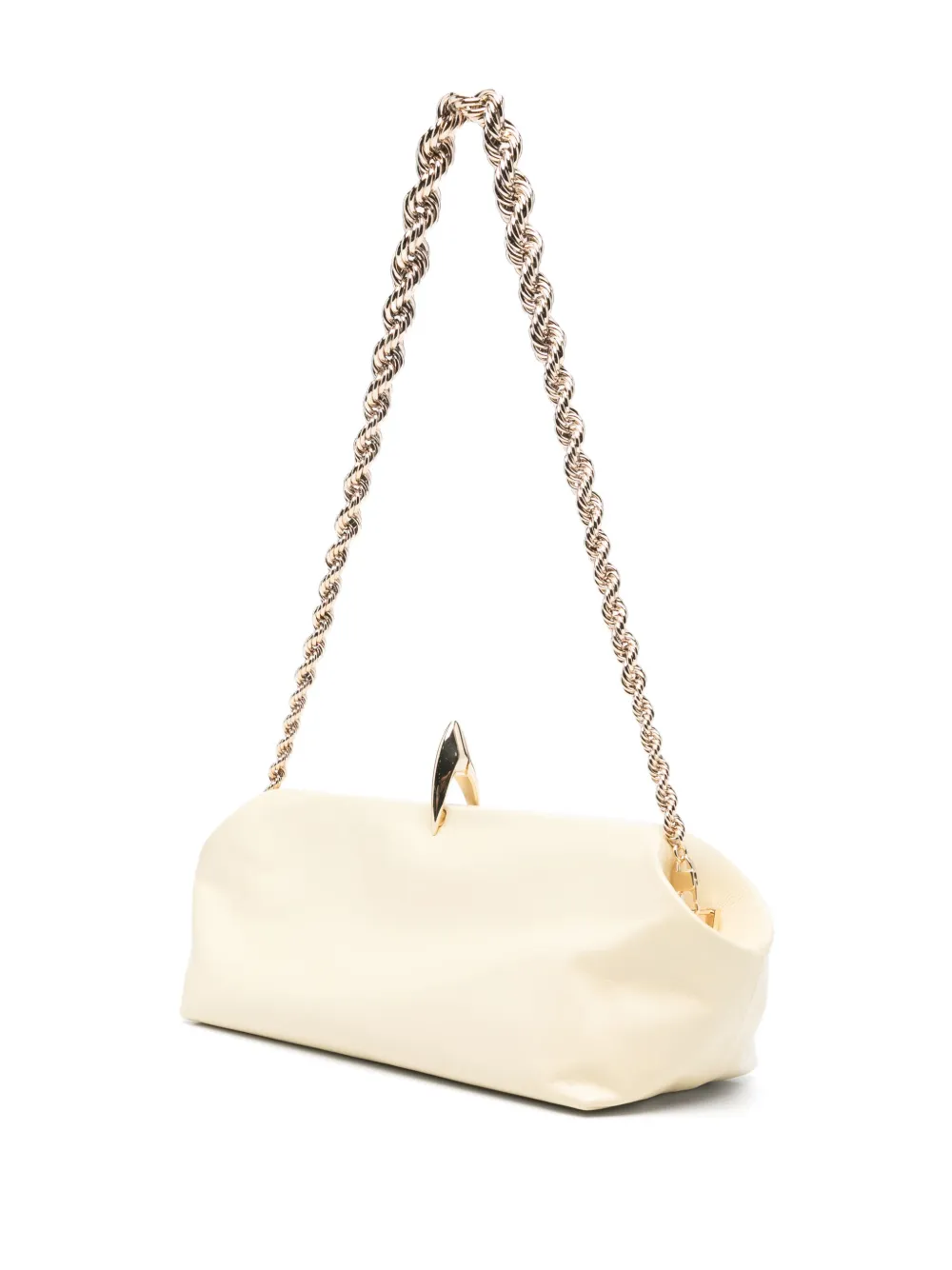 Shop Benedetta Bruzziches Sophia La Petite Shoulder Bag