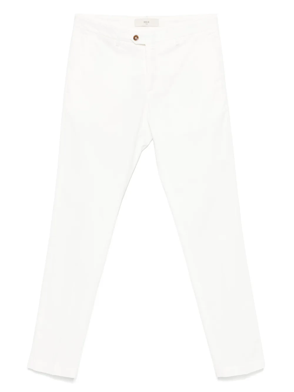 cotton trousers