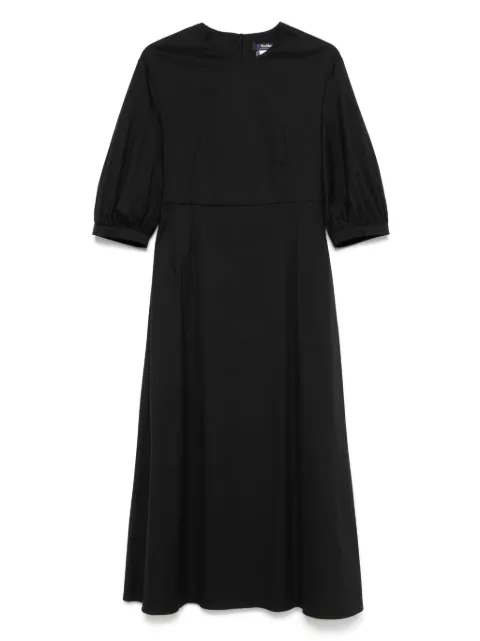 'S Max Mara Clea 中长连衣裙