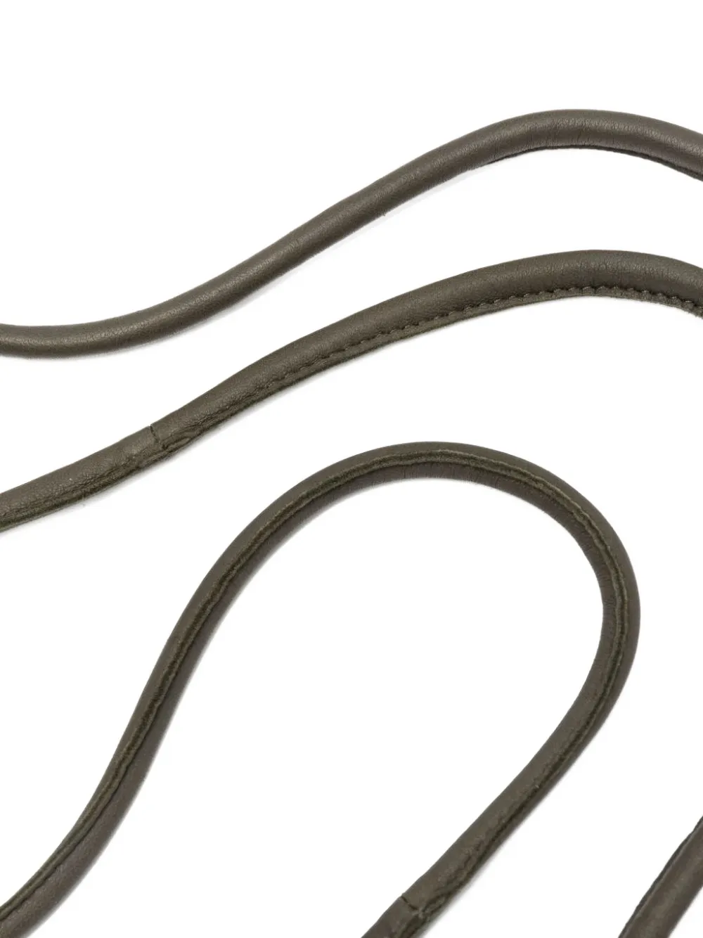 FURLING BY GIANI Filo leather belt | Image 2