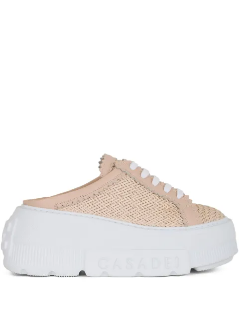 Casadei mules Nexus Hanoi