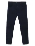 Fay Guru trousers - Blue