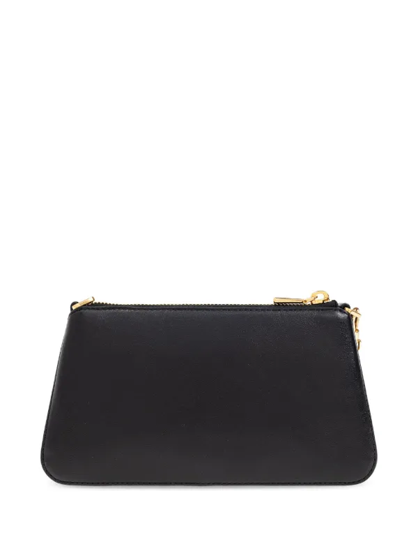 Kate Spade Grace Pochette Shoulder Bag | Black | FARFETCH