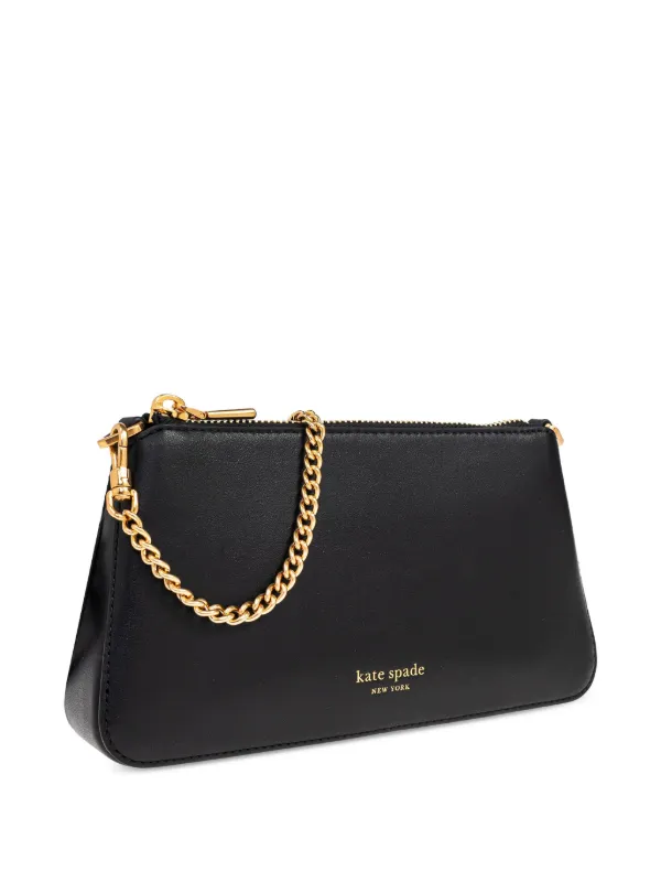 Kate Spade Grace ポシェット ショルダーバッグ | ブラック | FARFETCH JP