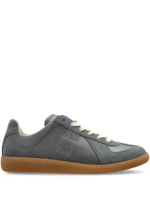 Maison Margiela Replica Sneakers | Grey | FARFETCH ZA