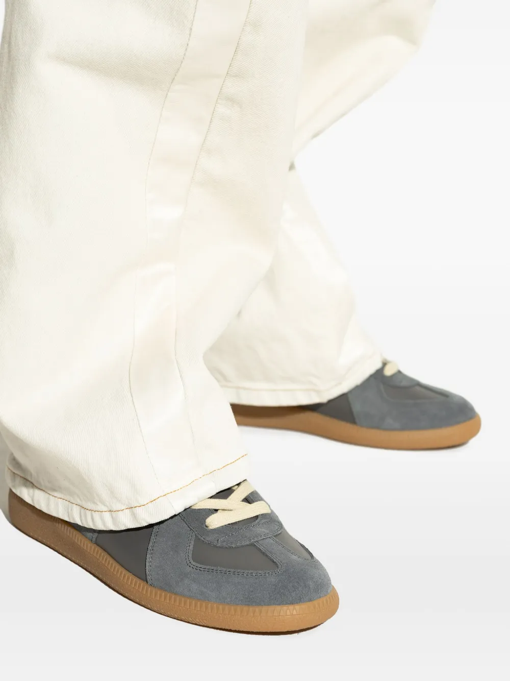 Maison Margiela Replica sneakers Grijs