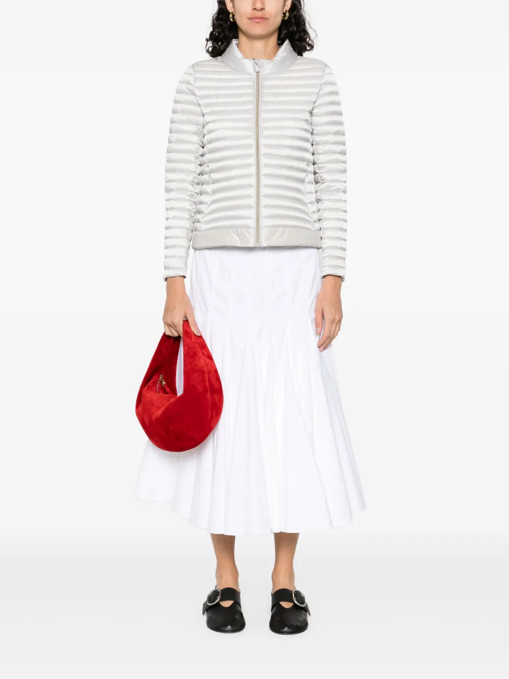 Save The Duck Alyssa jacket | Down Jackets | Image 2