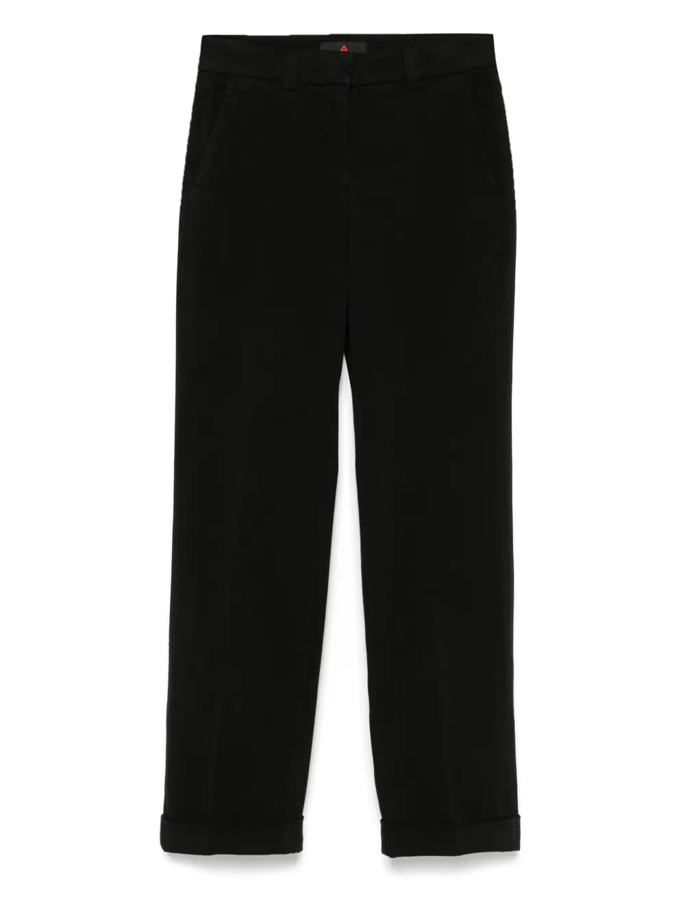 Peuterey pantalones estilo gabardina | negro | Image 1