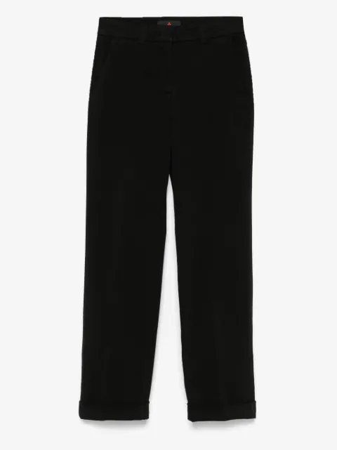 Peuterey pantalones estilo gabardina