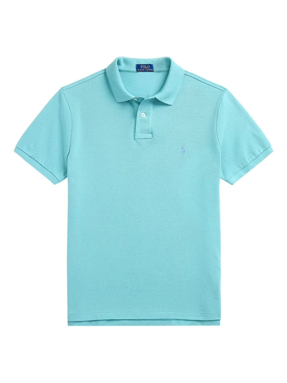 Polo Ralph Lauren Cotton Polo Shirt