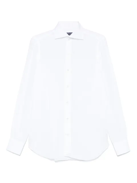 Finamore 1925 Napoli Simone shirt