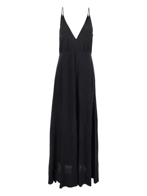 Jucca vestido de seda