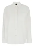 PINKO button-up shirt - White