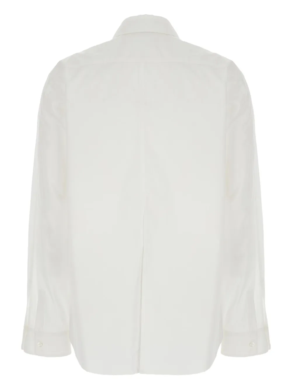 PINKO Button-up blouse - Wit