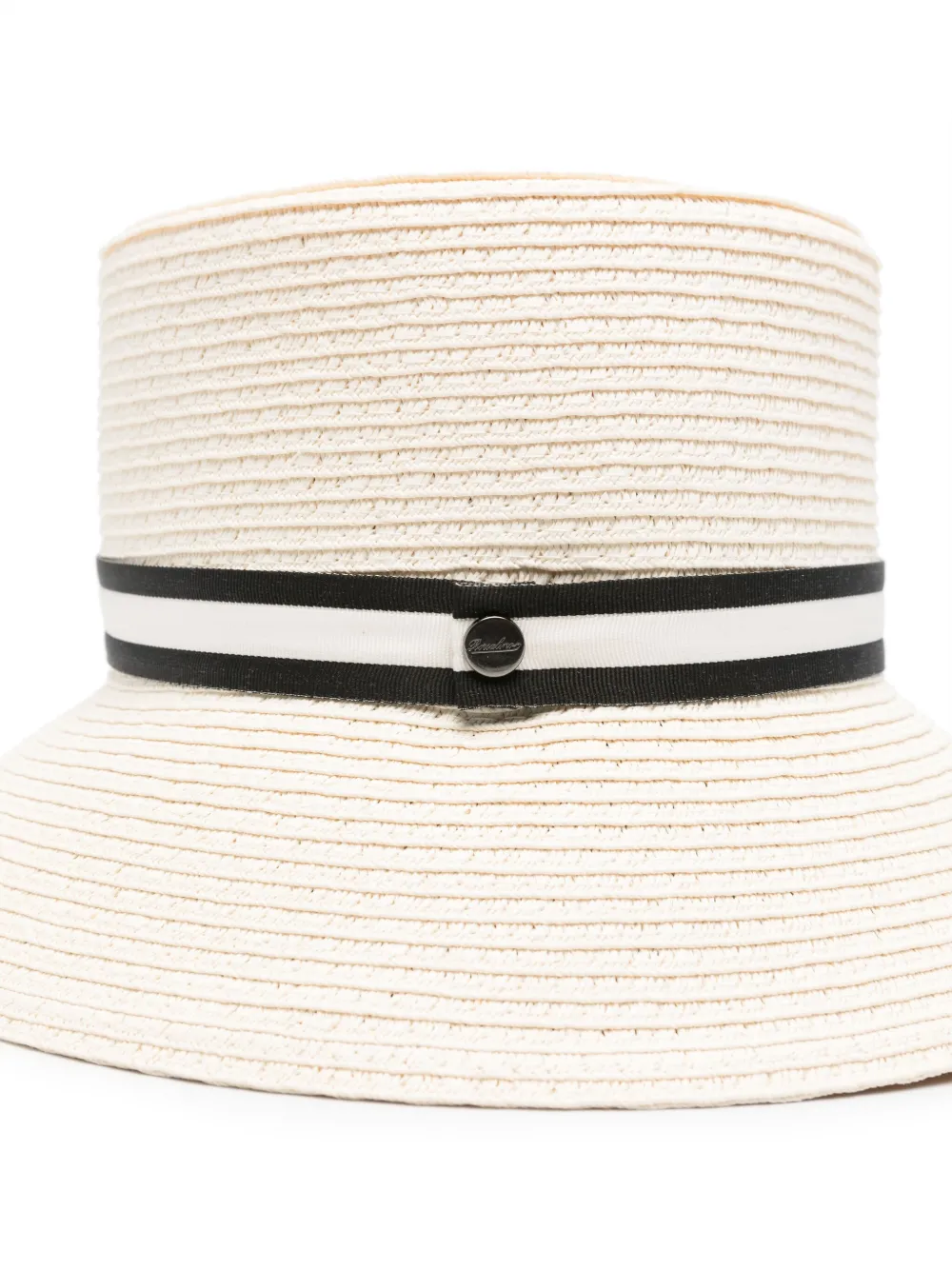 Borsalino Beatrice hat - Beige