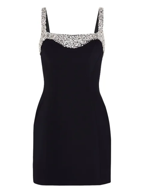 Jenny Packham Amour mini dress 