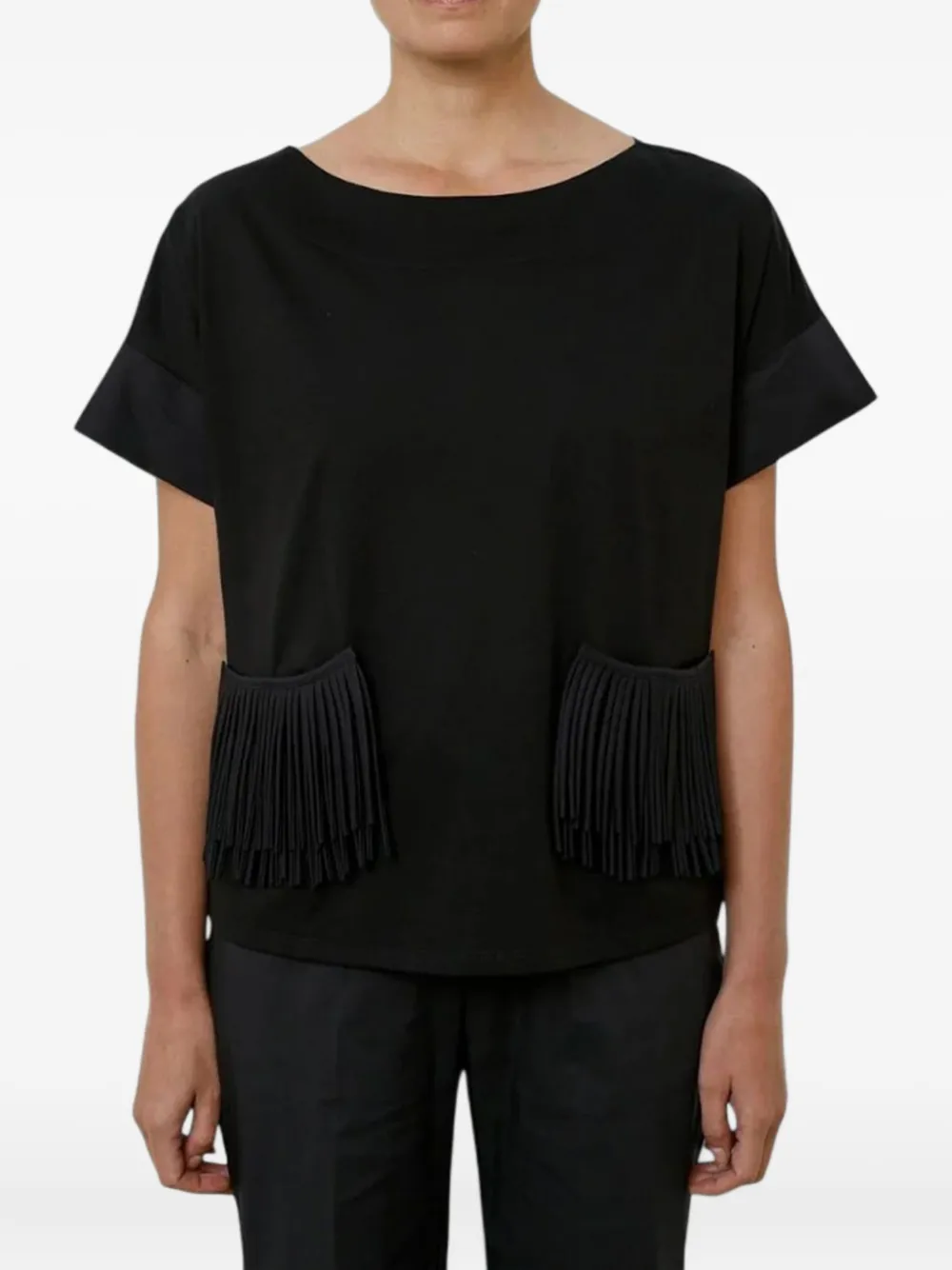 Meimeij Cotton T-shirt