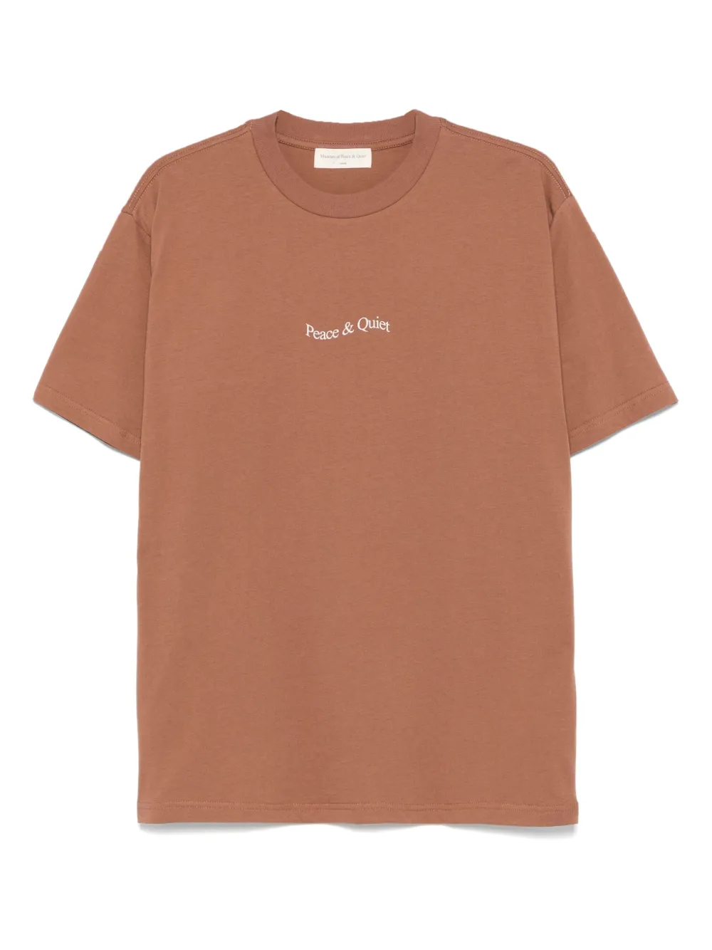 Wordmark T-shirt