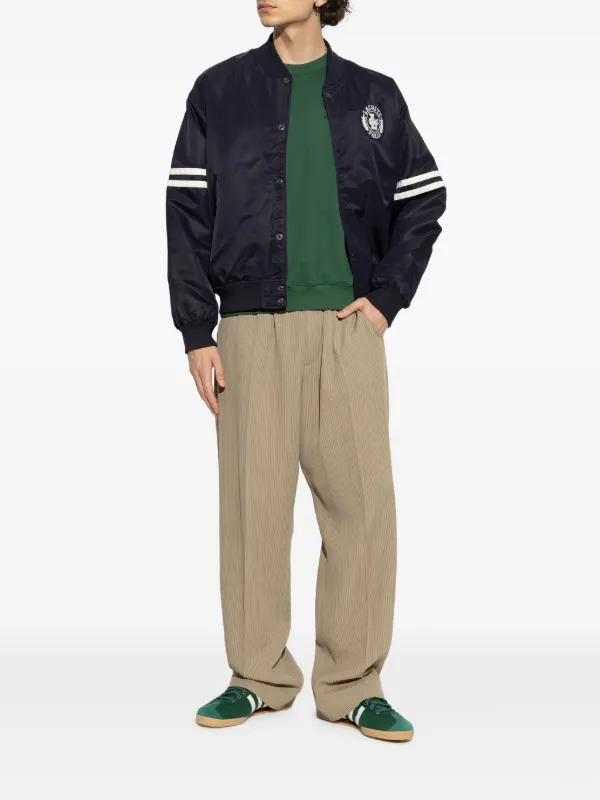 bomber jacket lacoste